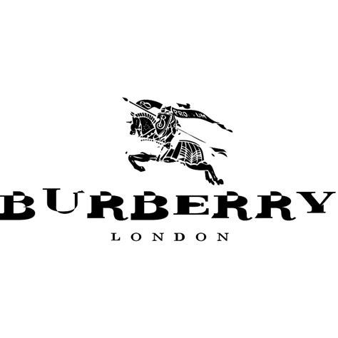 Burberry vector free download